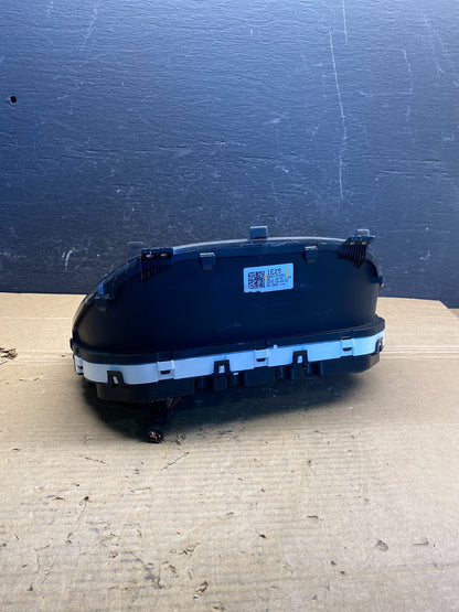2019 to 2021 Hyundai Tucson Speedometer Cluster Gauge AD6580 DG3
