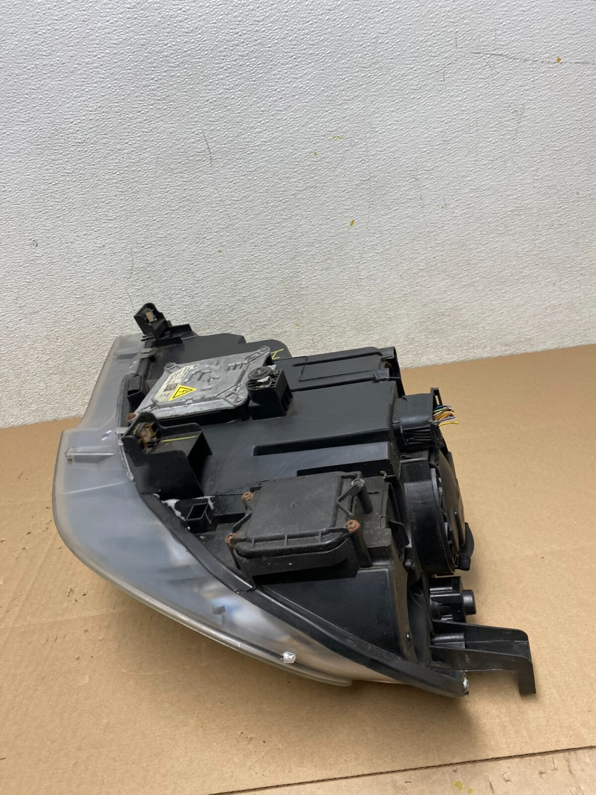 2007 2008 2009 2010 Bmw X5 Right Passenger RH Headlight Xenon Hid i8921 OEM DG110
