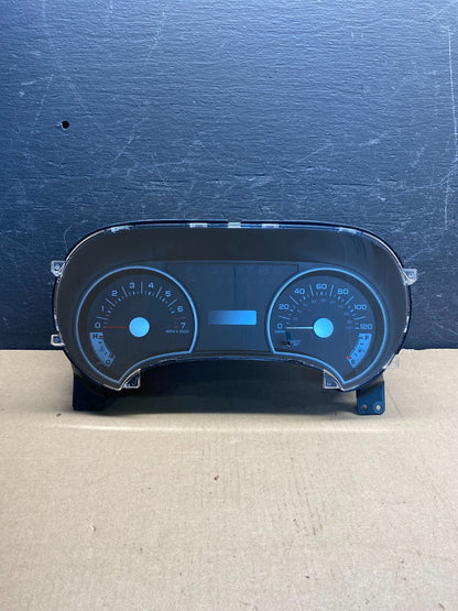 2008 Ford Explorer Speedometer Cluster Gauge AE7392 DW0