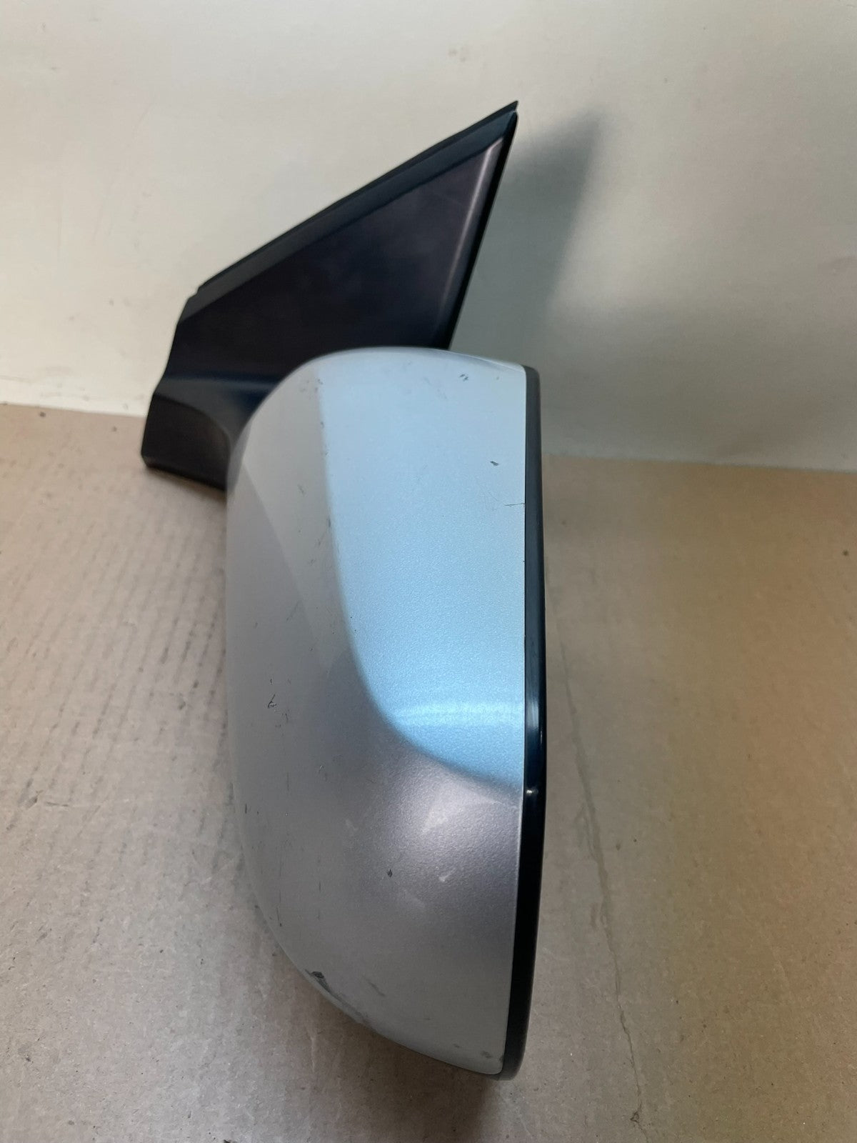 2012-2016 Honda CR-V CRV Left Driver LH Side View Door Mirror AJ0728 DG8