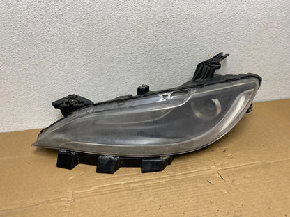 2015 2016 2017 Chrysler 200 Left Driver LH Side Halogen Headlight AD3885 DW0