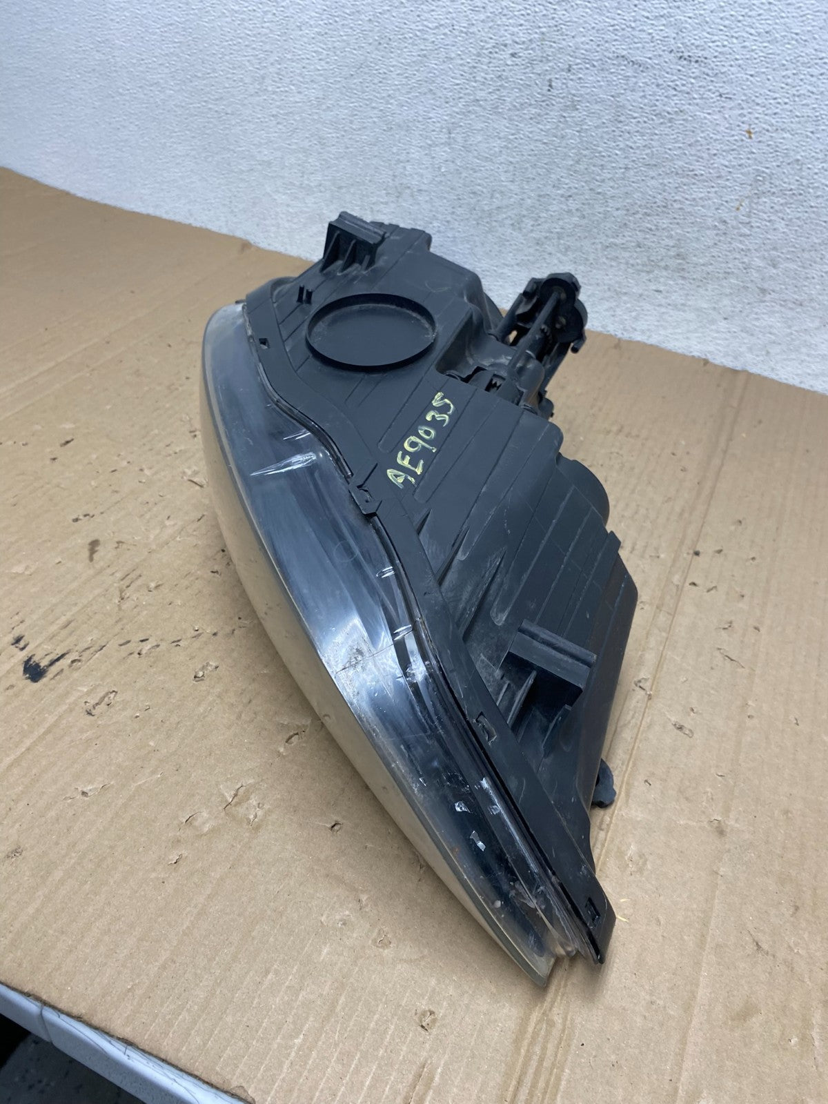 2014 2015 2016 Hyundai Elantra Left Driver LH Side Headlight AE9035 DW6