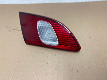 1998-2000 Toyota Corolla Left Driver LH Side Inner Tail light AD6406 LK1