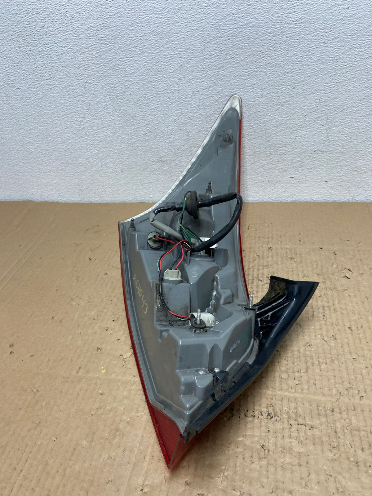 2009 2010 2011 Nissan Maxima Right Passenger RH Side Tail light OEM AC4043 LK5