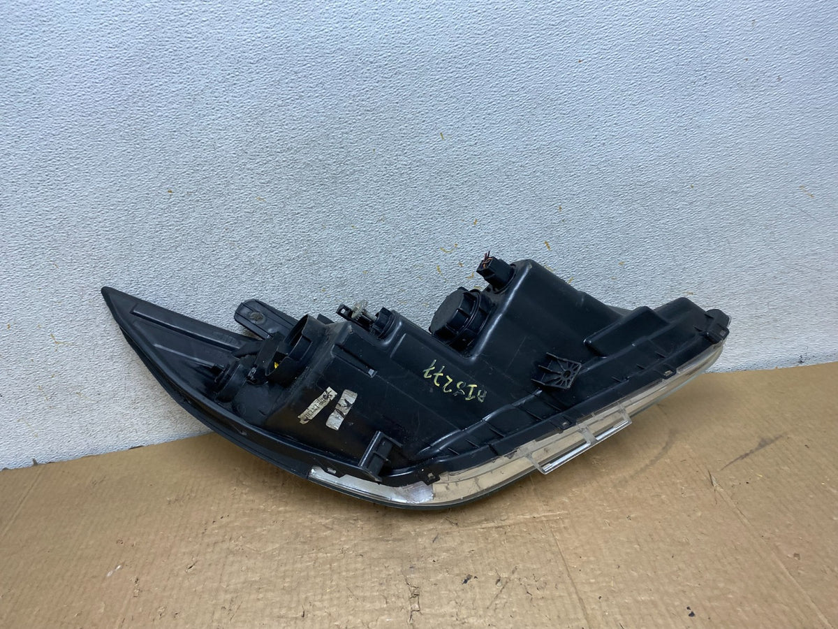 2011 - 2014 Hyundai Sonata Left Driver Lh Side Headlight Halogen AI8277 DW7