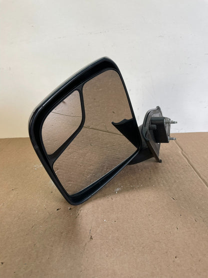 2013-2018 Nissan NV200 Left Driver LH View Door Mirror AH6199 DW2