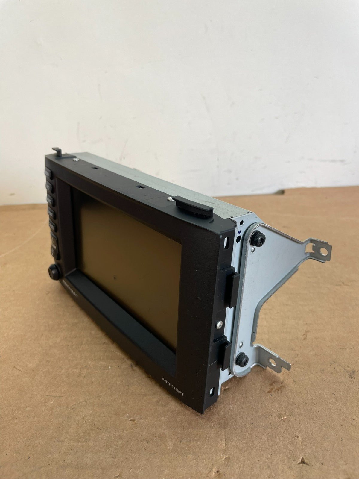 2006-2008 Honda Pilot Center Navigation Radio Screen Display AG0813 DG2