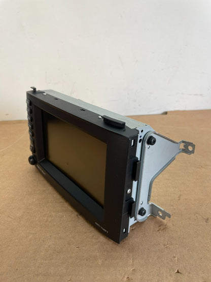 2006-2008 Honda Pilot Center Navigation Radio Screen Display AG0813 DG2