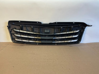 2010 to 2012 Subaru Legacy Outback Wagon Front Grill Grille AH0473 DG4