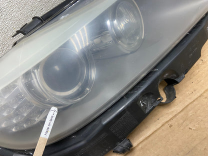2009-2011 Bmw 3 Series 328i 4/D Sedan Right Passenger Headlight Xenon OEM AB50813