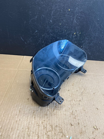 2011 Lexus IS250 IS350 Speedometer Cluster Gauge OEM AB9829 DG1