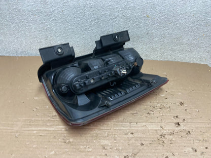 2008 to 2012 Jeep Liberty Right Passenger RH Side Tail Light OEM AB1623 DW6