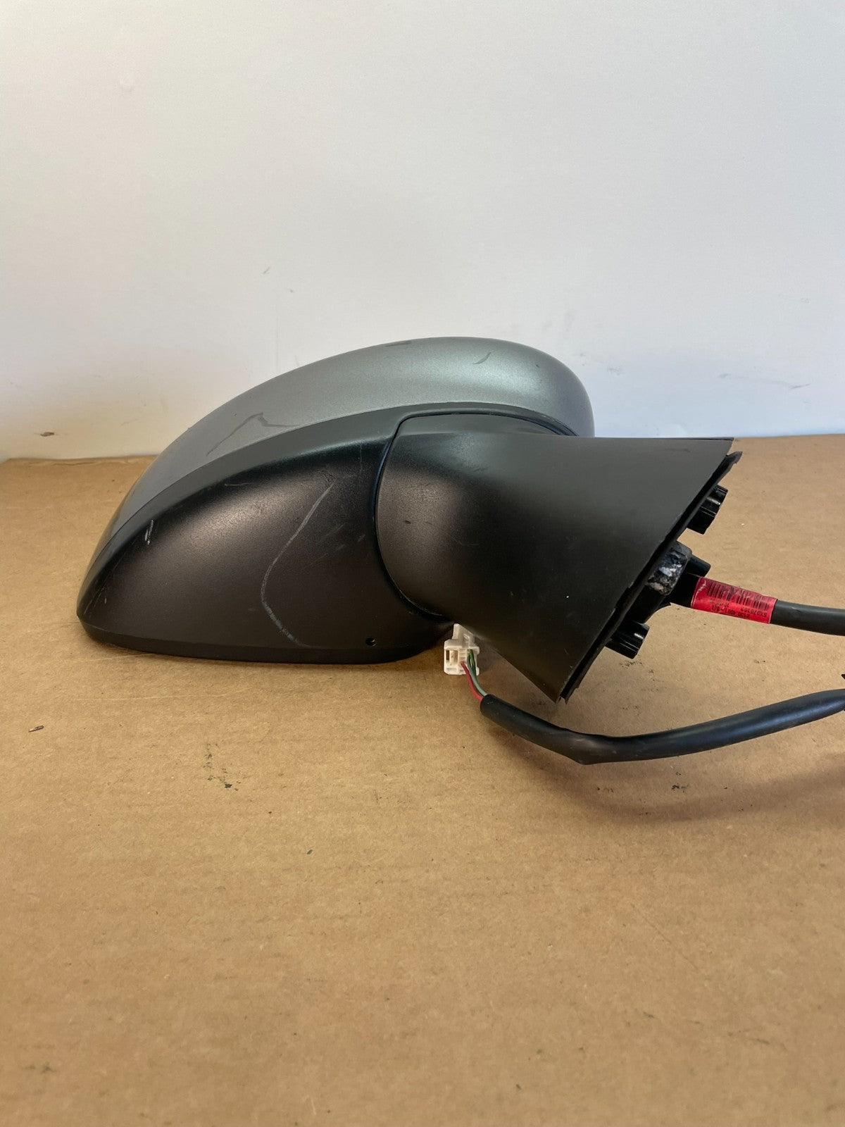 2014 - 2019 Nissan Versa Note Right Passenger RH View Door Mirror OE AG0572 DG3