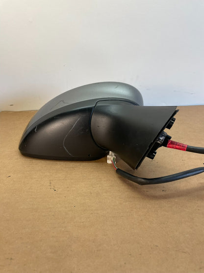 2014 - 2019 Nissan Versa Note Right Passenger RH View Door Mirror OE AG0572 DG3