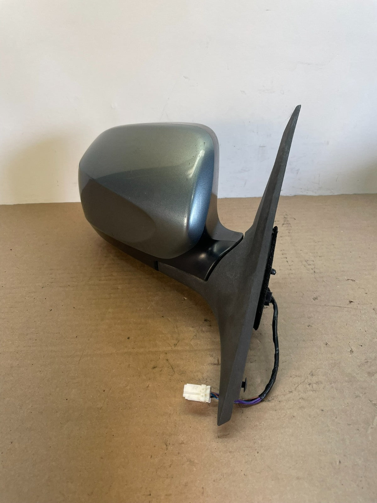2011 2012 2013 Subaru Forester Right Passenger View Power Door Mirror AF8453 DG1