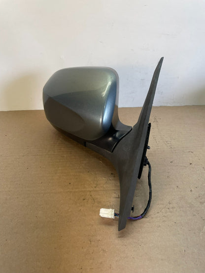 2011 2012 2013 Subaru Forester Right Passenger View Power Door Mirror AF8453 DG1