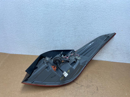 2011 2012 2013 Hyundai Elantra Sedan Left Driver Side Tail Light AD6119 LK6