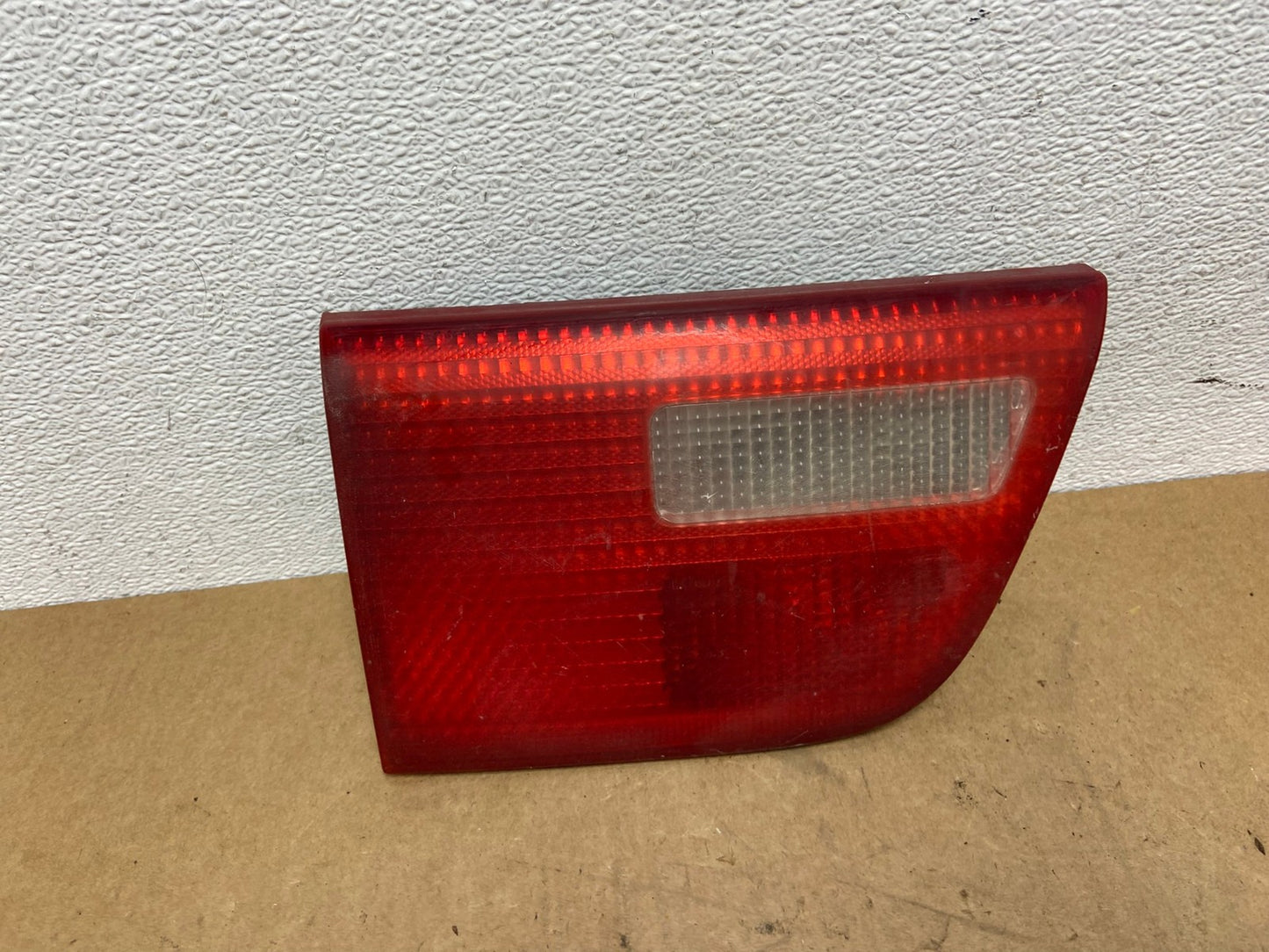 2004 2005 2006 Bmw X5 Left Driver Lh Inner Tail Light Oem AC3316 LK0