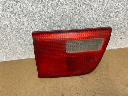 2004 2005 2006 Bmw X5 Left Driver Lh Inner Tail Light Oem AC3316 LK0