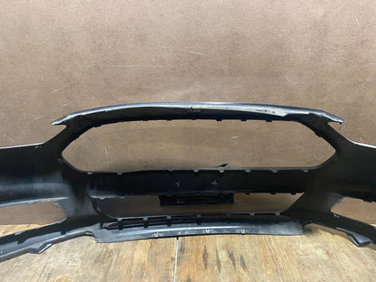2013 to 2016 Ford Fusion Front Bumper Cover AD8704 PS8