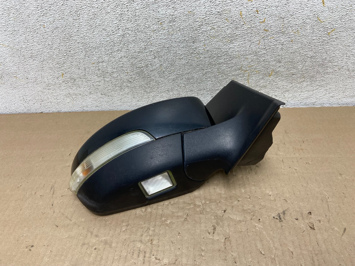 2013 - 2017 Ford Escape Right Passenger Power Door Heated Mirror AI2305 DG3
