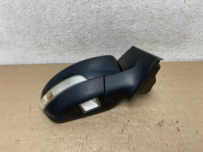 2013 - 2017 Ford Escape Right Passenger Power Door Heated Mirror AI2305 DG3