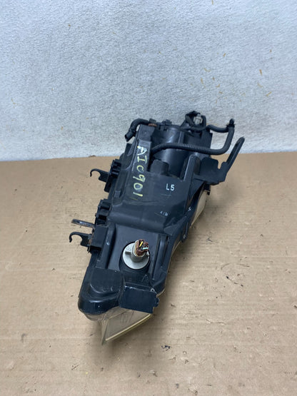 Halogen 2011 2012 2013 2014 Nissan Murano Headlight Left Driver LH AI0901 DW6