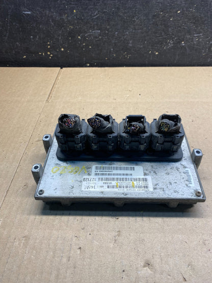 2011 Dodge Ram 1500 Engine Computer 5.7L ECM ECU AH5072 DG1