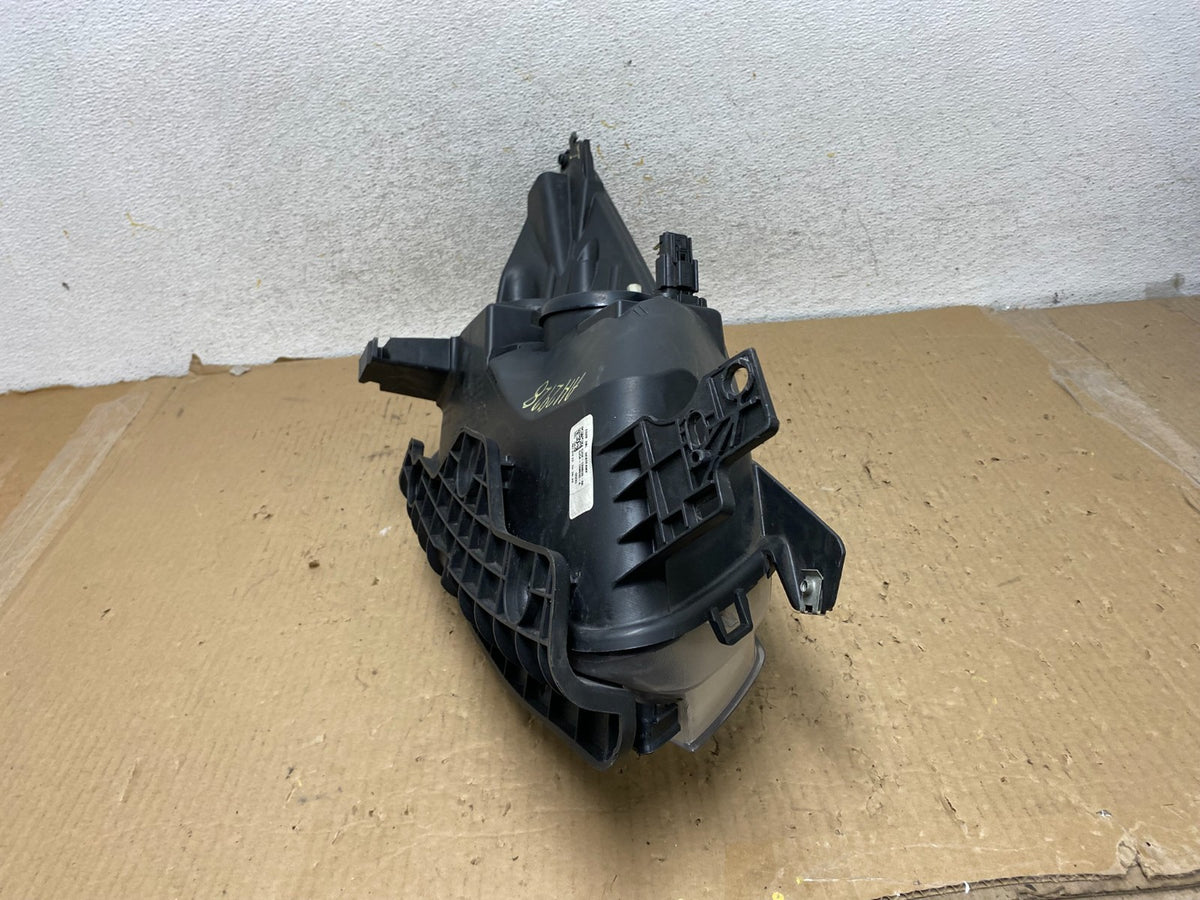 2013 - 2016 Ford Escape Headlight Left Driver Lh Side Halogen AH2928 DW7