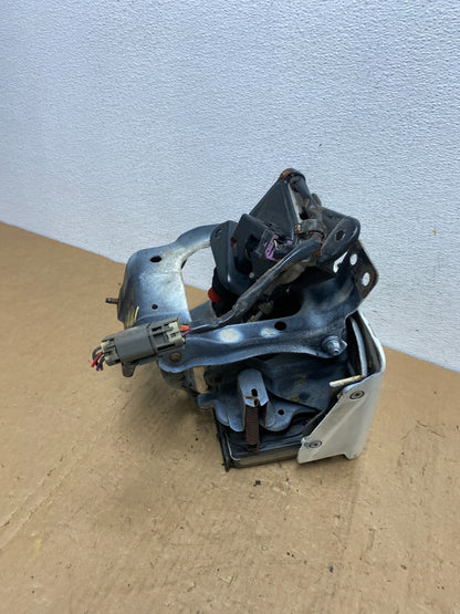 1987 to 1989 Nissan 300ZX Right Passenger RH Halogen Headlight AD1361 DG7