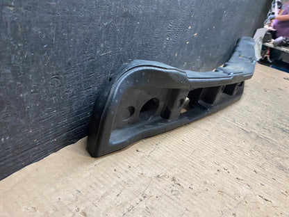 2011-2013 Mercedes W251 R350 Front Bumper CenterSide Impact Absorber N2117 PS2