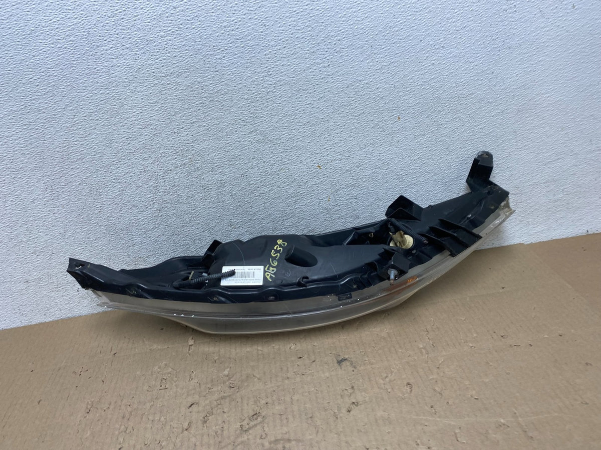 2013 2014 Nissan Juke NISMO RS Left Driver Turn Signal Headlight AG65388
