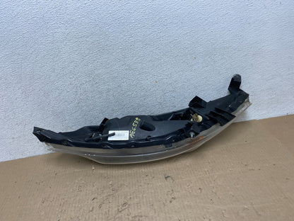 2013 2014 Nissan Juke NISMO RS Left Driver Turn Signal Headlight AG65388