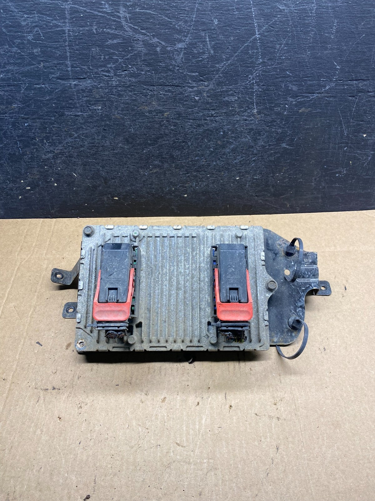 2012 Dodge Grand Caravan Town & Country ECM ECU Engine Computer ah3131 DG0