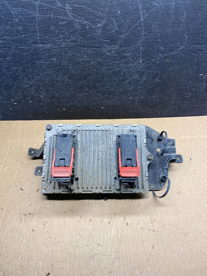 2012 Dodge Grand Caravan Town & Country ECM ECU Engine Computer ah3131 DG0