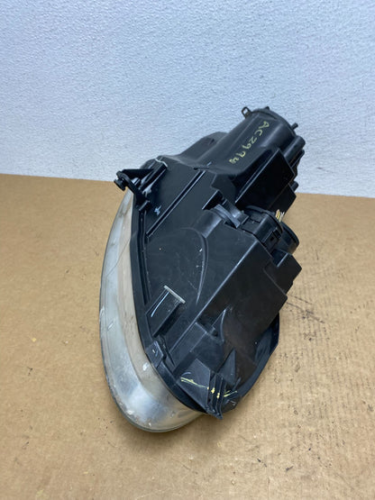 2005 to 2010 Volkswagen Jetta Left Driver LH Side Headlight Halogen AC2994 DW7