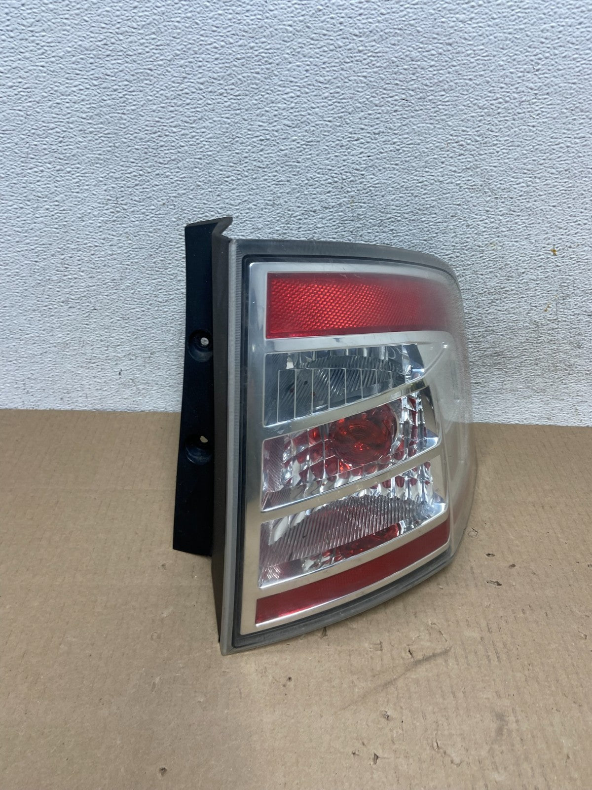 2007 to 2010 Ford Edge Tail light Right Passenger Rh Side AG5867 DW2