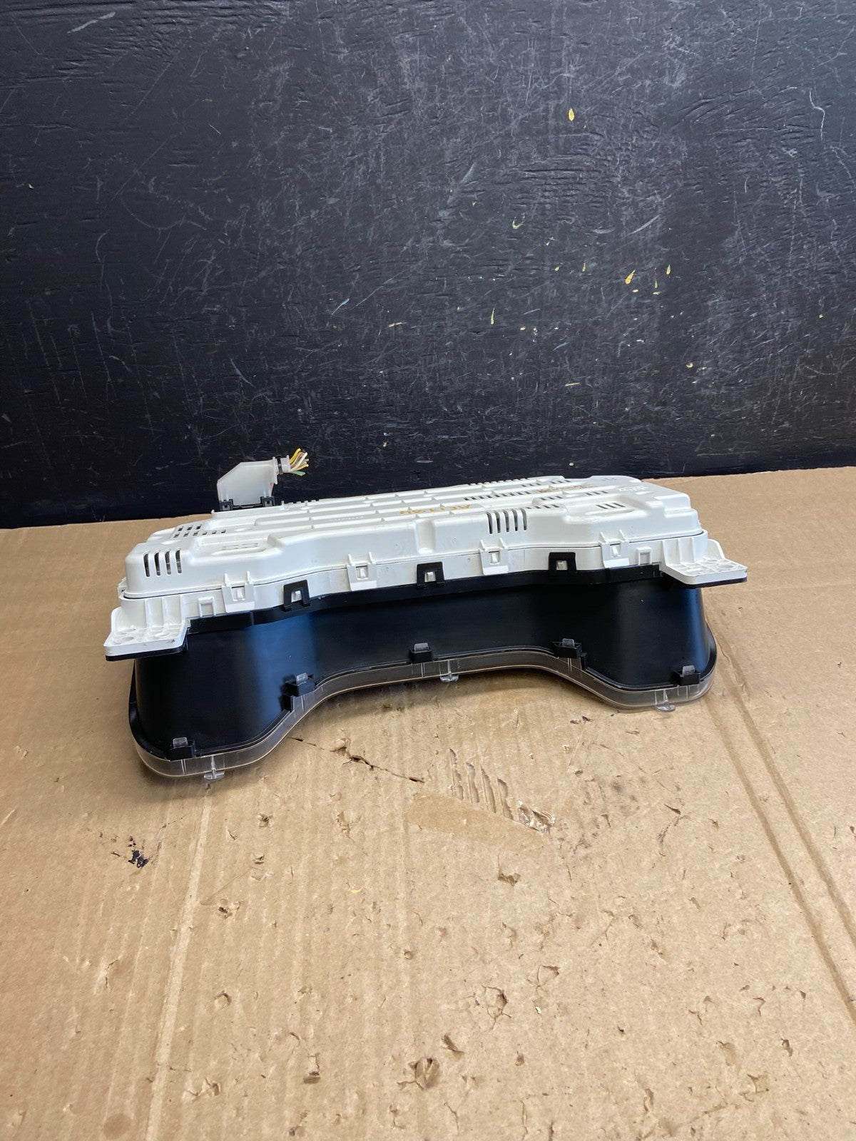 2011 2012 2013 Ford E150 E250 E350 VAN Gauge Speedometer Cluster ae1784 DG5