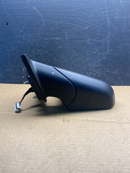 2015 - 2017 Hyundai Sonata Left Driver View Turn Signal Door Mirror AF6786 DW3