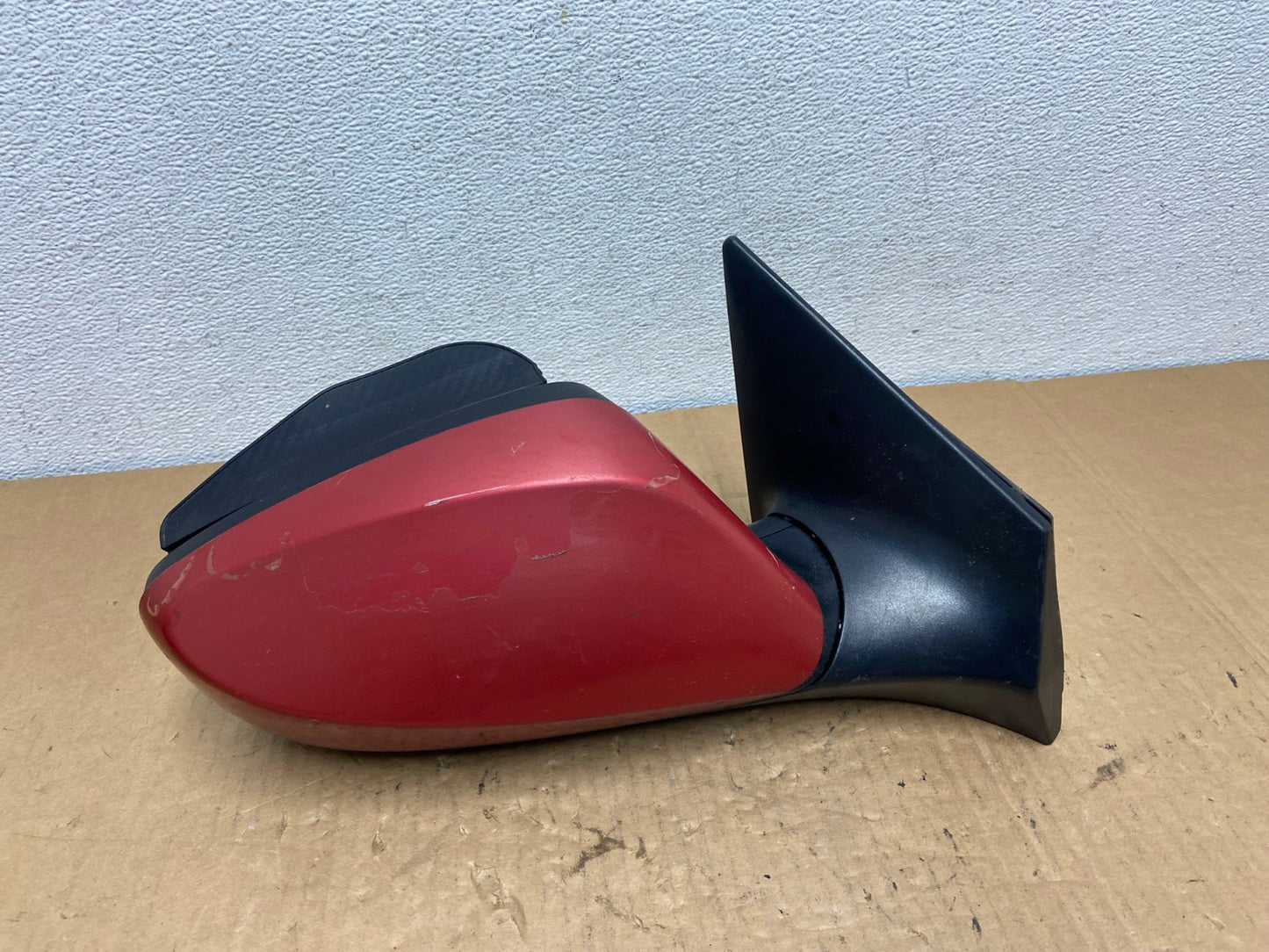 2011-2015 Hyundai Elantra Right Passenger View Door Mirror ac7818 DG0