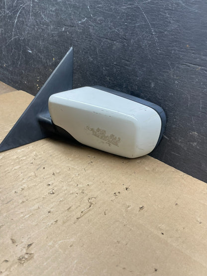 2003 2004 2005 BMW 3-Series Left Driver Lh Side View Door Mirror Q6379 DG2