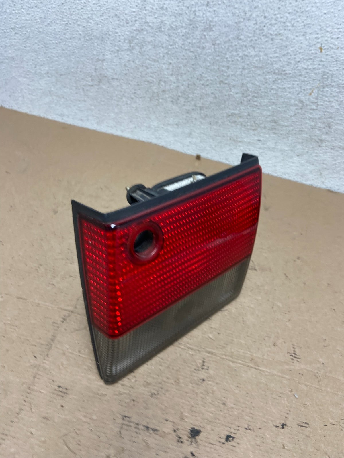 1999 to 2003 Saab 9-3 Right Passenger RH Inner Tail Light AF4668 DW2