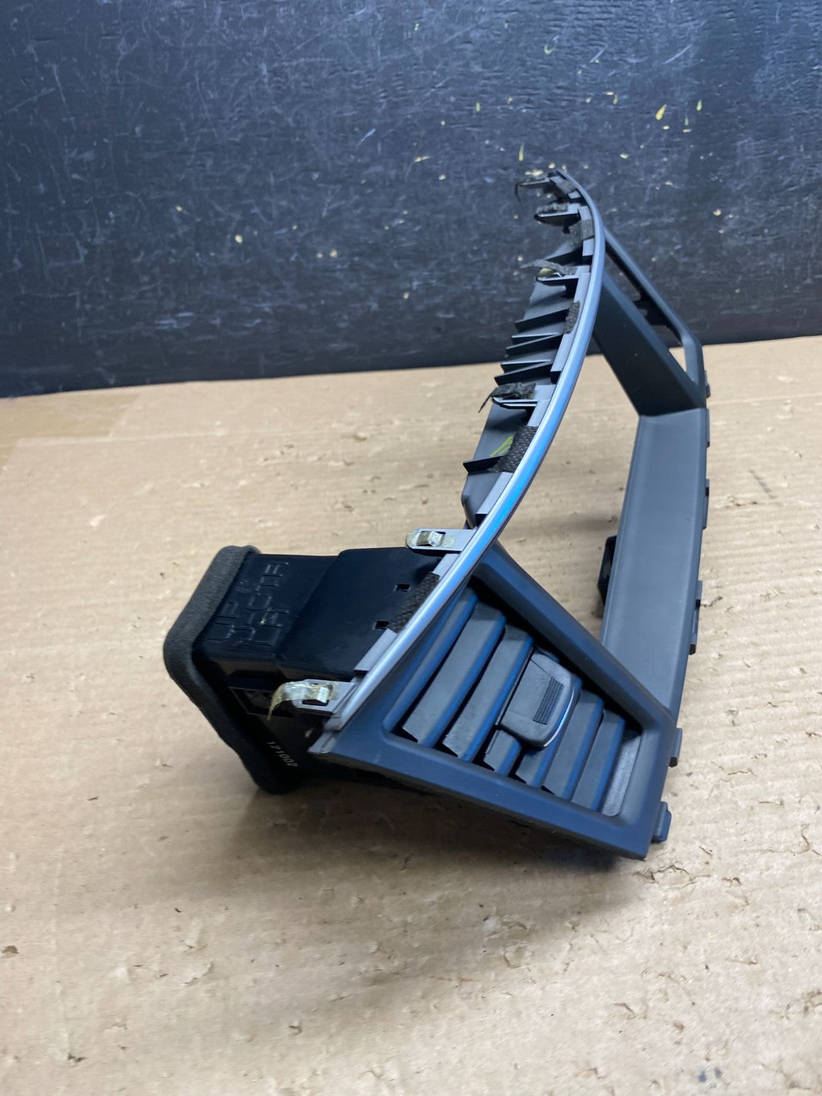 2013-2015 Infiniti JX35 QX60 Dash Center Screen Radio Display Bezel ag8393 DG2