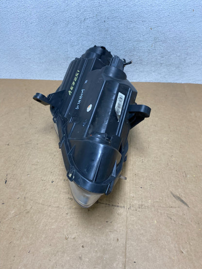 2011 2012 2013 2014 Chrysler 200 Left Driver Lh Side Headlight AE3261 DW6