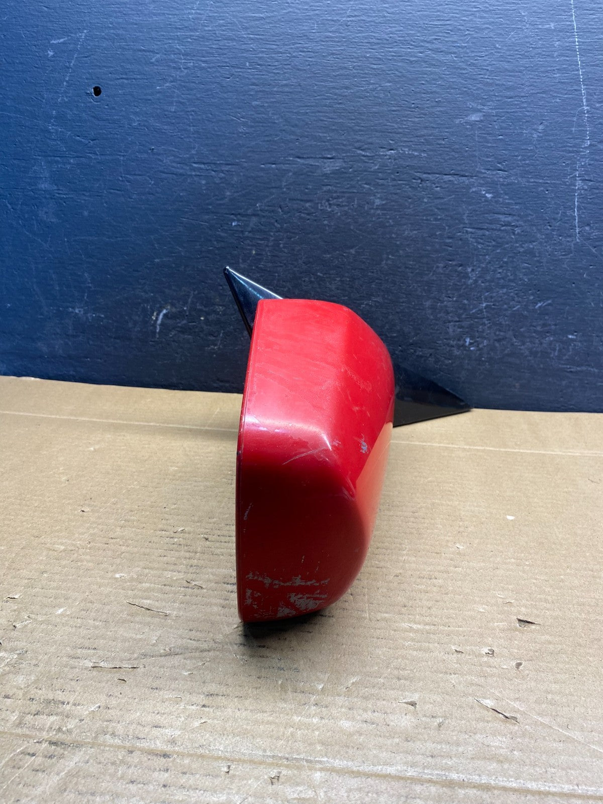 2007 to 2011 Toyota Camry Right Passenger Door Side View Mirror AD6649 DW10