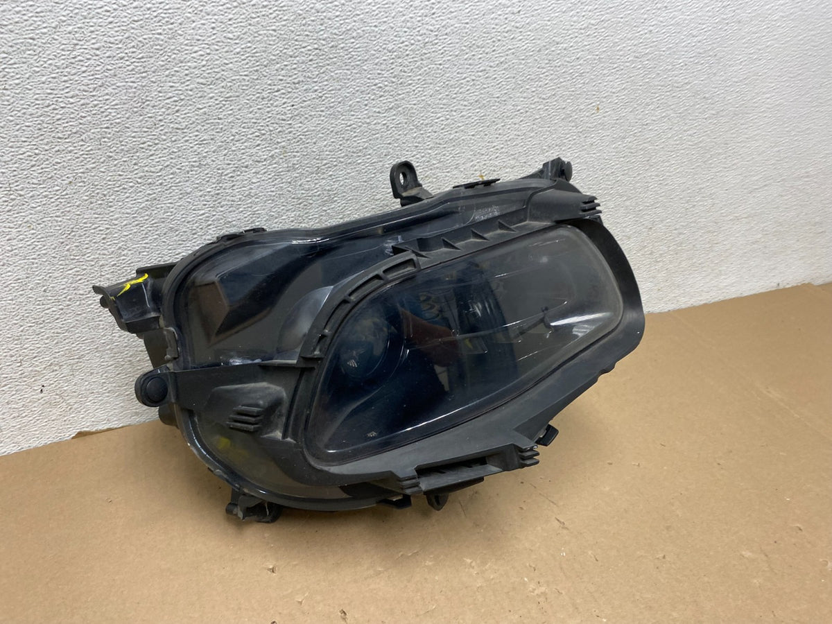 Xenon 2014-2017 Jeep Cherokee Right Passenger RH Side Lower Headlight AG3358 DW2