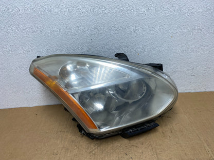 2009-2013 Nissan Rogue Right Passenger Xenon HID Headlight AD1357 DW0