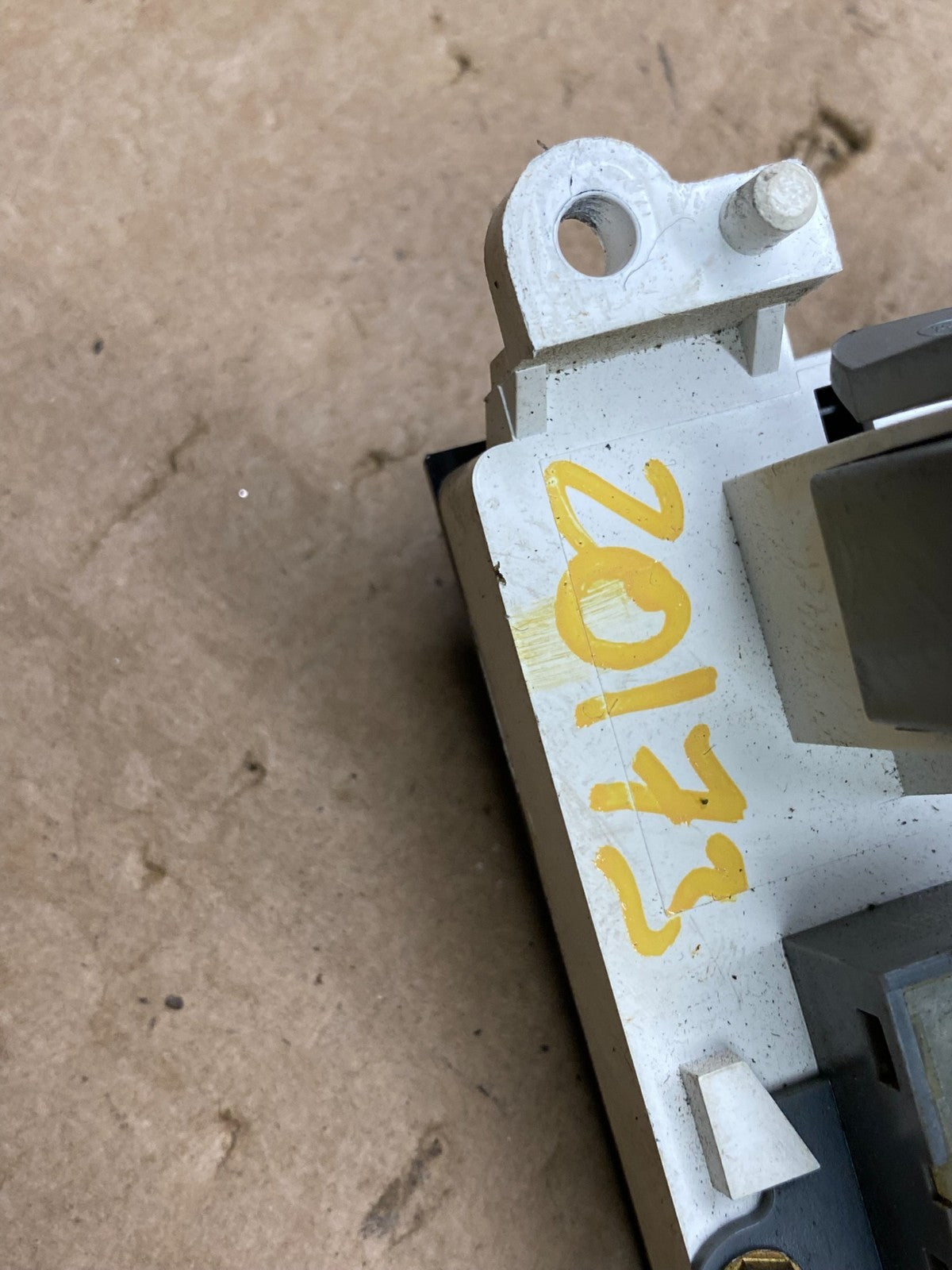 1997-2014 Ford Van Econoline E150 E250 Heater Climate Fan Control z0173 DG7
