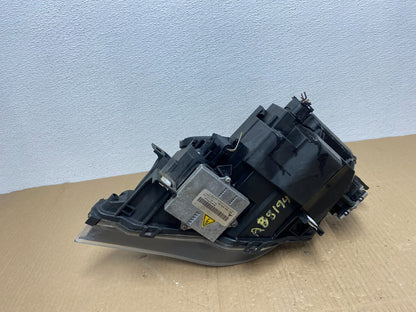 2004-2007 BMW 645Ci 650I M6 E63 E64 Right Passenger Xenon Headlight Oem AB81947