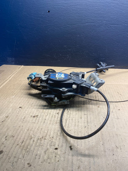 2005 - 2010 Honda Odyssey Rear Left Sliding Door Lock Actuator Motor ab7506 DG2